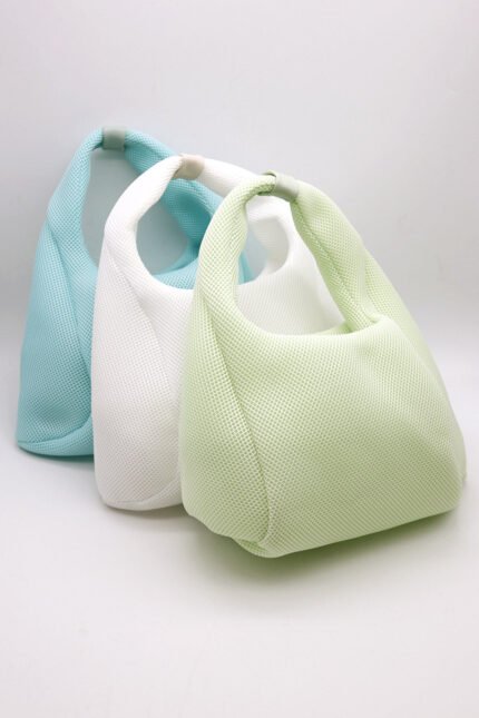 Mei Mash Hobo Bag
