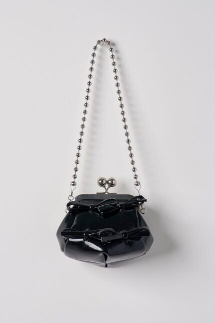 Petite Chain Purse